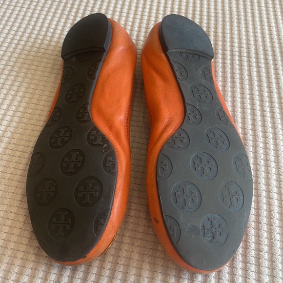 Tory Burch Ballet Flats❗️ - Picture 4 of 4